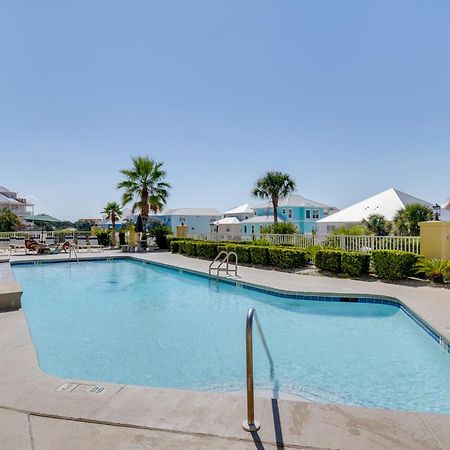 Beachfront Gulf Shores Family Escape Pool Access Exteriör bild