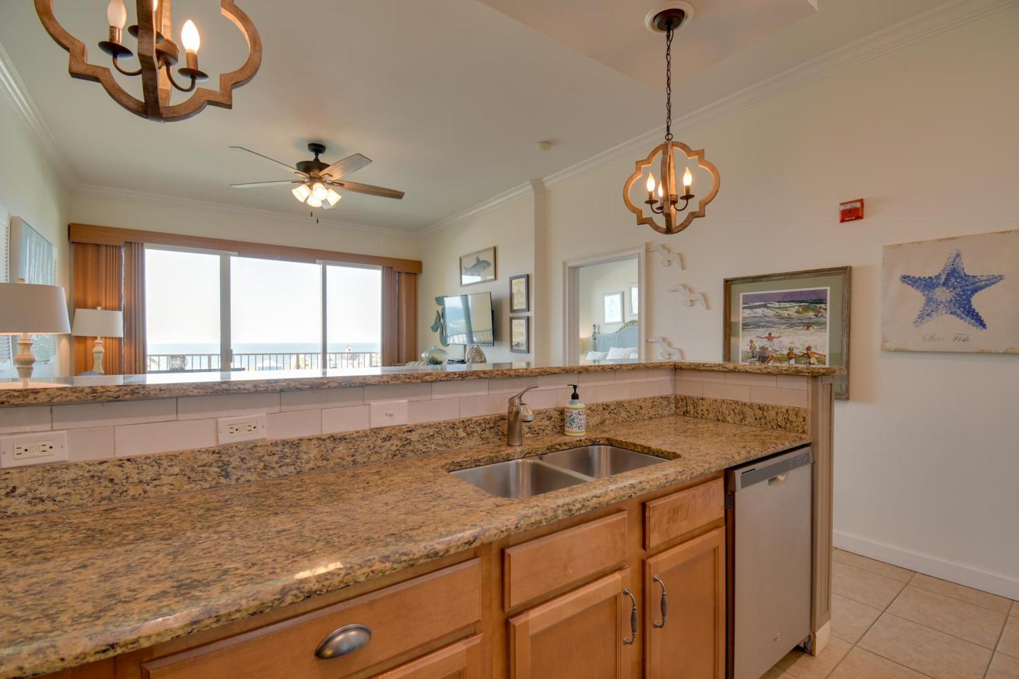 Beachfront Gulf Shores Family Escape Pool Access Exteriör bild