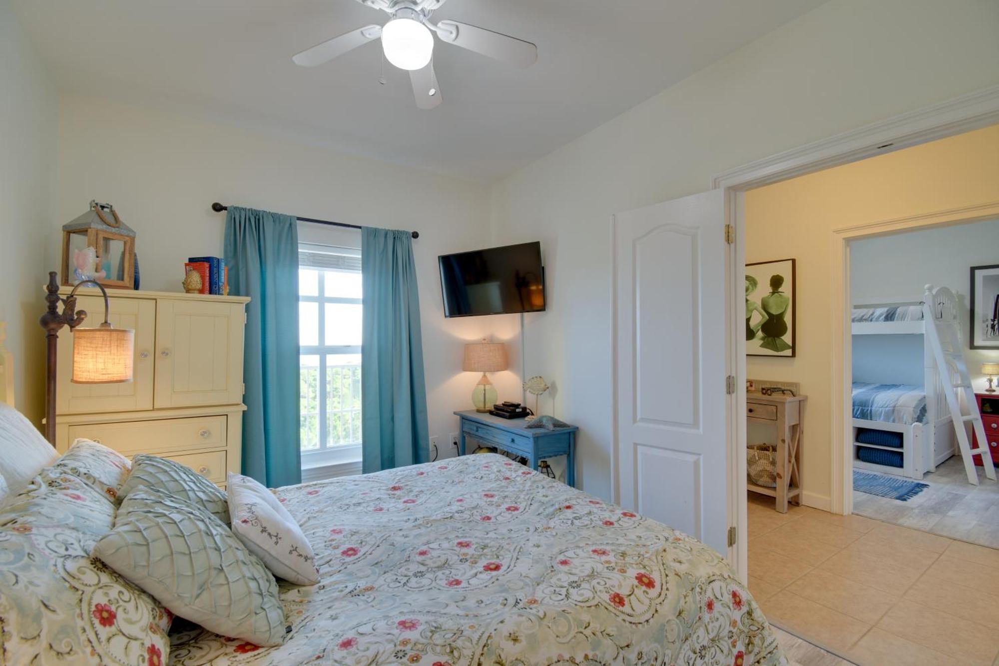 Beachfront Gulf Shores Family Escape Pool Access Exteriör bild