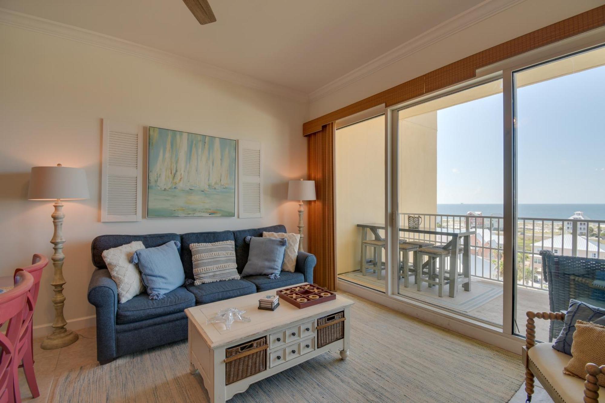 Beachfront Gulf Shores Family Escape Pool Access Exteriör bild