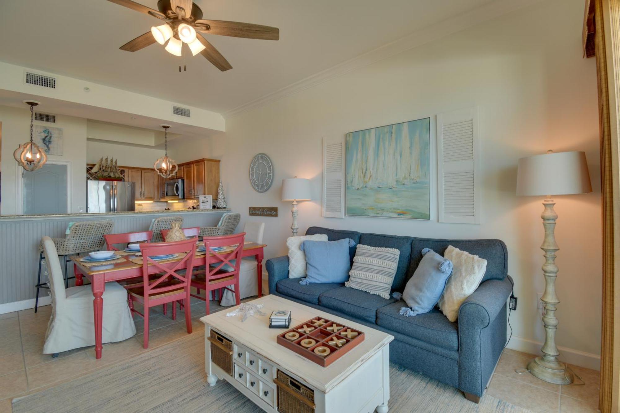 Beachfront Gulf Shores Family Escape Pool Access Exteriör bild