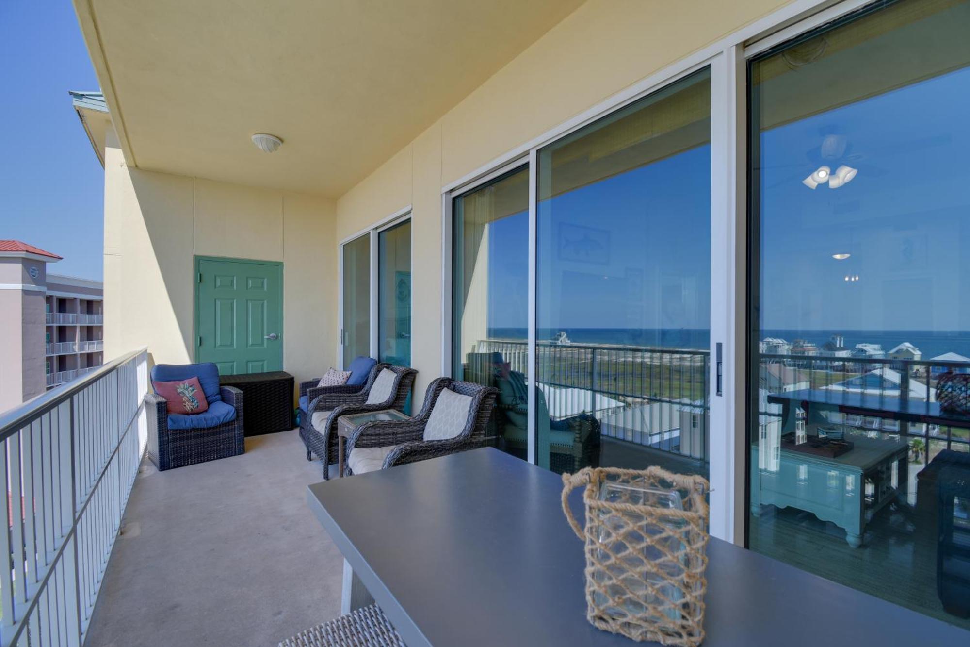 Beachfront Gulf Shores Family Escape Pool Access Exteriör bild