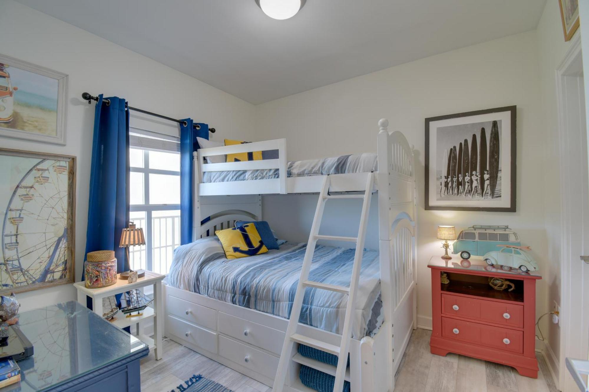 Beachfront Gulf Shores Family Escape Pool Access Exteriör bild