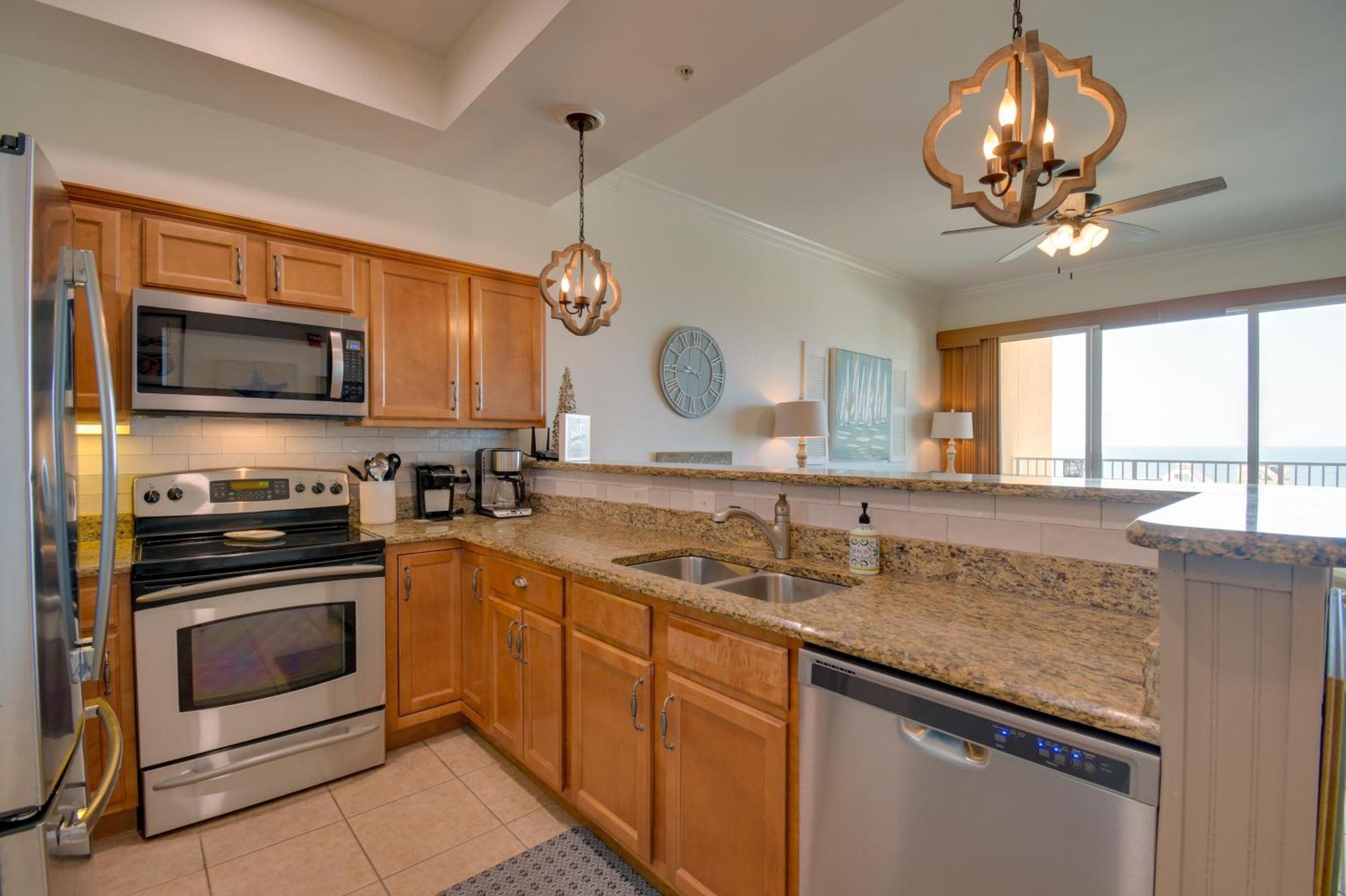 Beachfront Gulf Shores Family Escape Pool Access Exteriör bild