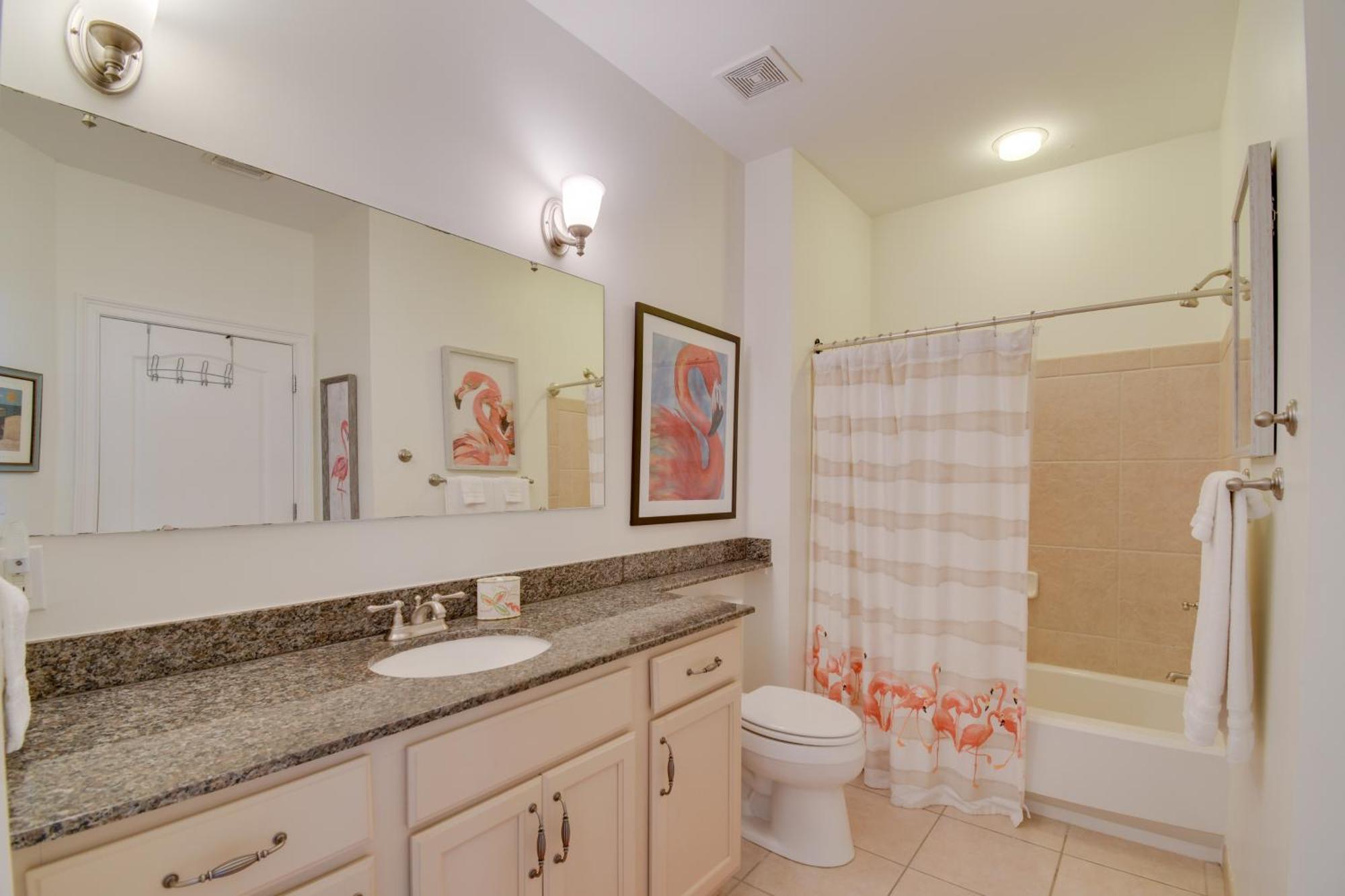 Beachfront Gulf Shores Family Escape Pool Access Exteriör bild