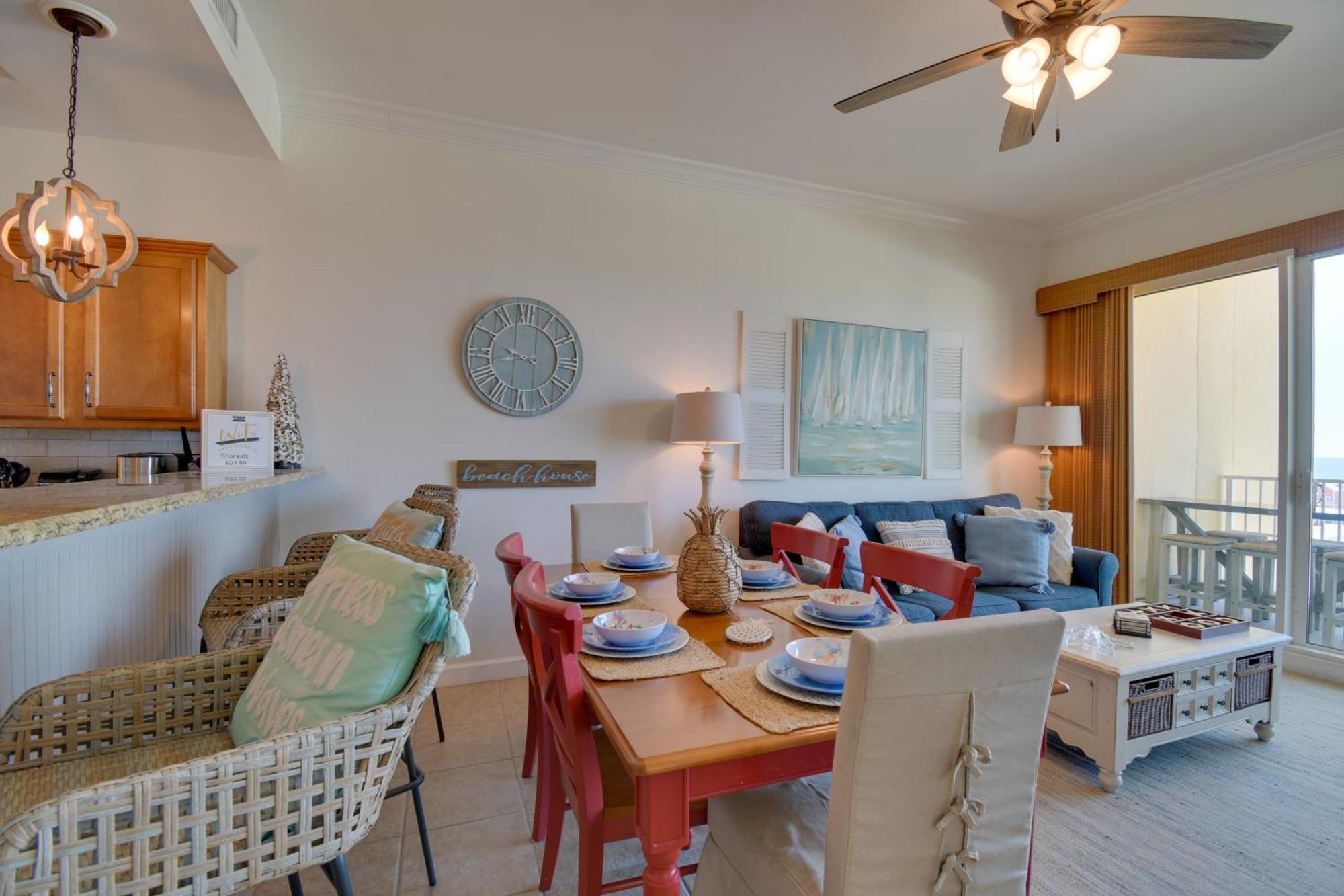 Beachfront Gulf Shores Family Escape Pool Access Exteriör bild