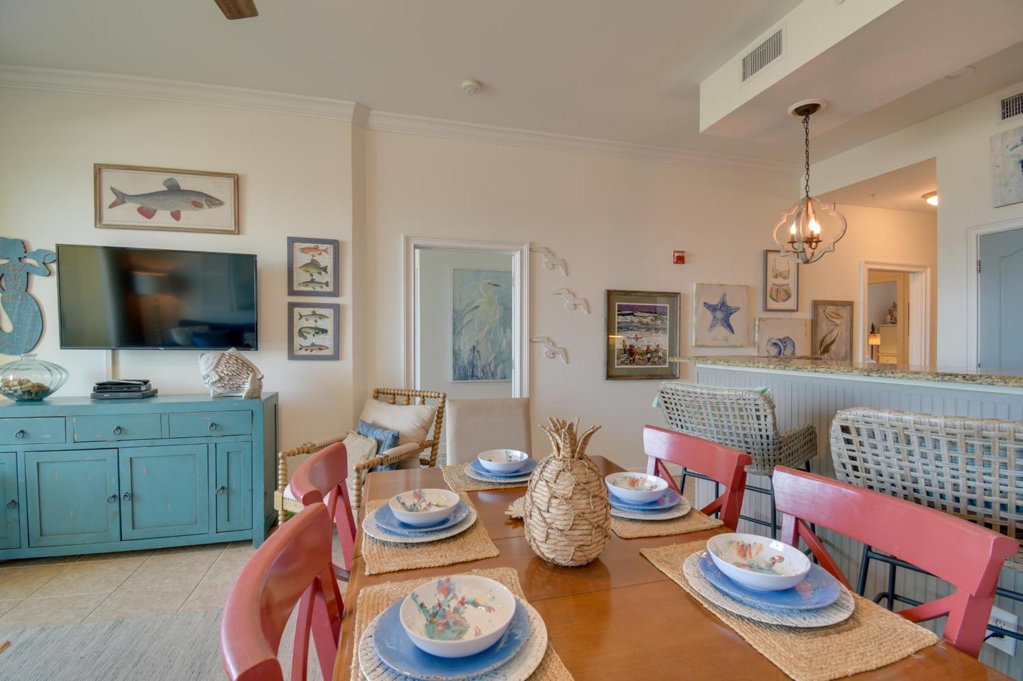 Beachfront Gulf Shores Family Escape Pool Access Exteriör bild
