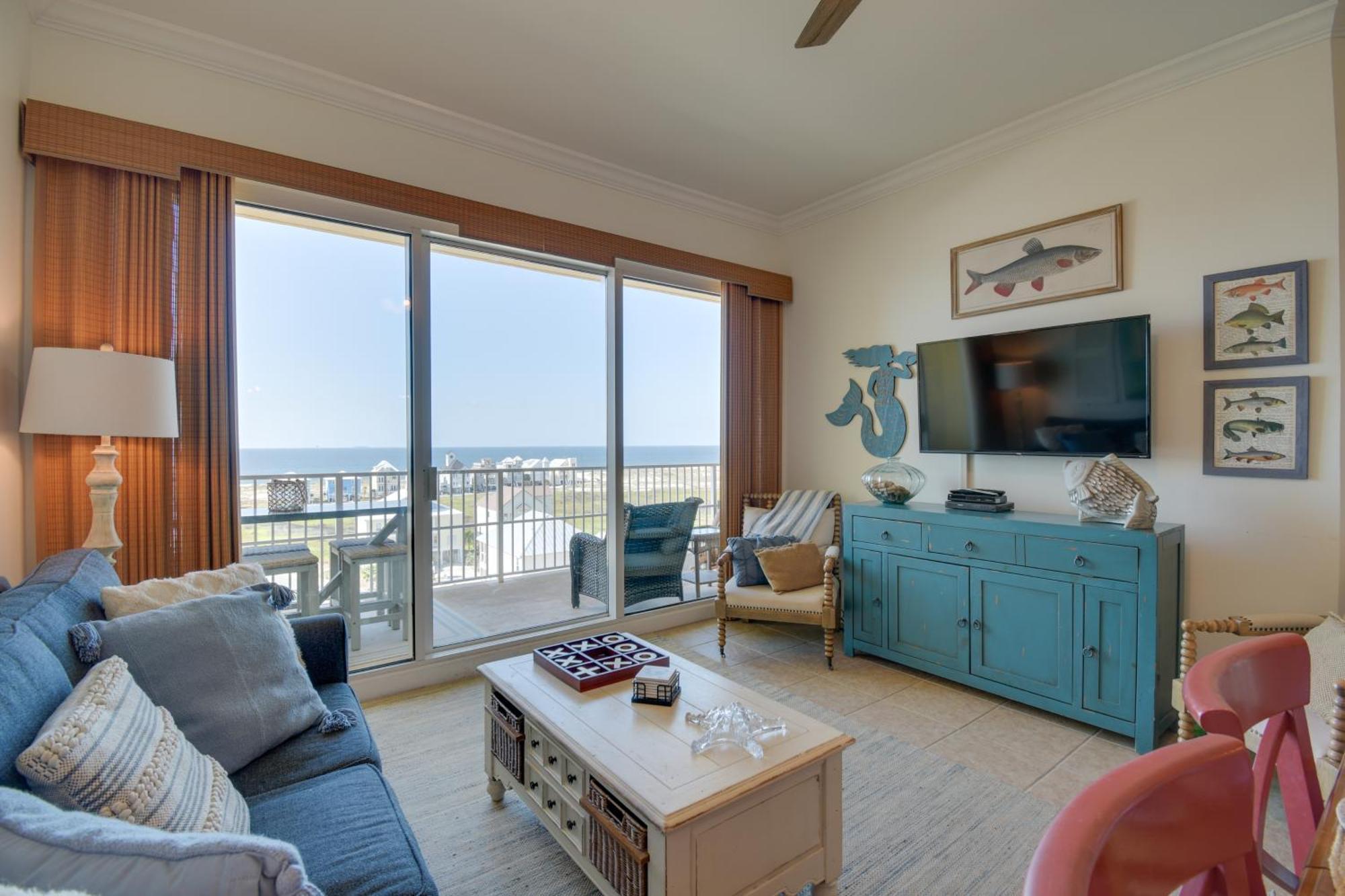 Beachfront Gulf Shores Family Escape Pool Access Exteriör bild